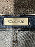 Madewell Hearts Blue Jeans Size 26 waist - photo 3