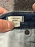 Madewell Hearts Blue Jeans Size 26 waist - photo 4