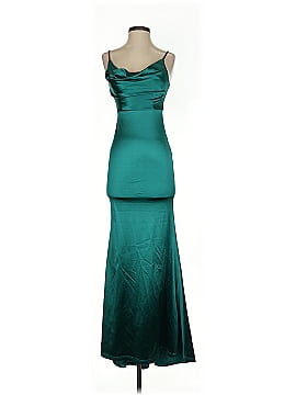Hello Molly Cocktail Dress