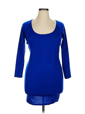 Paprika Casual Dress (view 1)