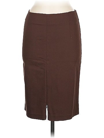 Ticci Tonetto Formal Skirt (view 1)