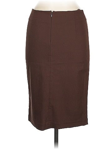 Ticci Tonetto Formal Skirt (view 2)
