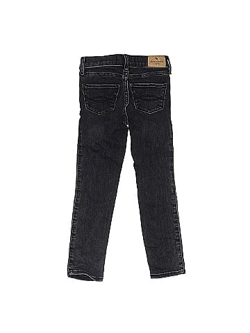 Abercrombie & Fitch Jeans (view 2)
