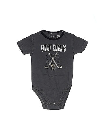 NHL Short Sleeve Onesie (view 1)