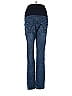 Indigo Blue Blue Jeans Size XS - photo 2