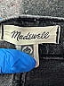 Madewell Black Jeans Size 28 waist - photo 3