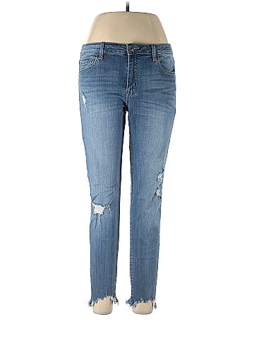 Klique B Jeans (view 1)