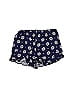 Garanimals Stars Blue Shorts Size 0-3 mo - photo 1