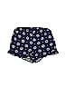 Garanimals Stars Blue Shorts Size 0-3 mo - photo 2