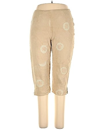 VS2 Casual Pants (view 1)
