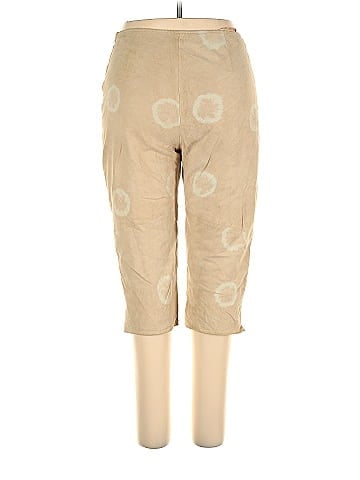 VS2 Casual Pants (view 2)
