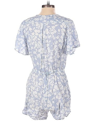 Cloth & Stone x Anthropologie Romper (view 2)
