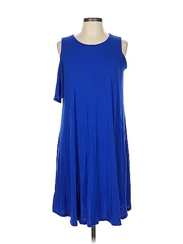 Chris & Carol Casual Dress (view 1)