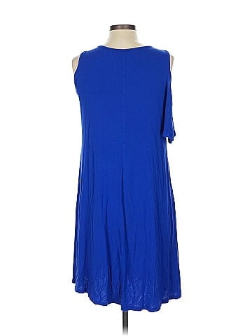 Chris & Carol Casual Dress (view 2)