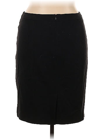 Leslie Stuart Formal Skirt (view 2)