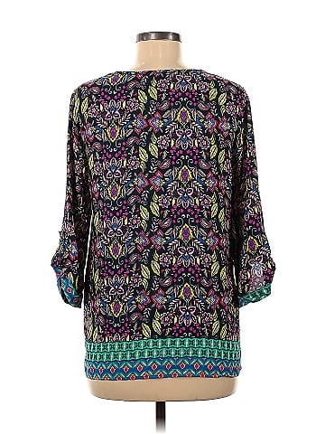 Everly 3/4 Sleeve T-Shirt (view 2)