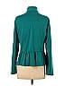 Choices Teal Blazer Size S - photo 2