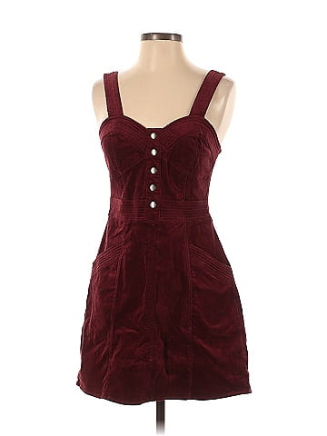Express Cocktail Dress (view 1)