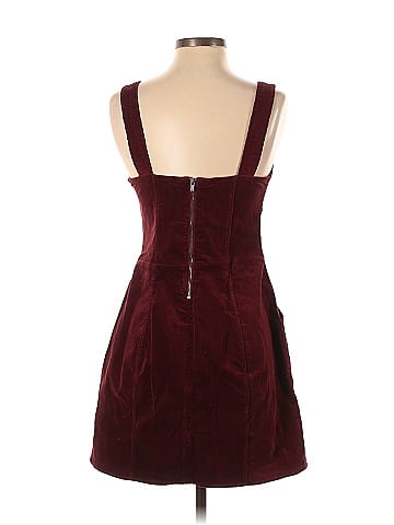 Express Cocktail Dress (view 2)
