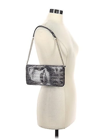 Banana Republic Leather Shoulder Bag (view 2)