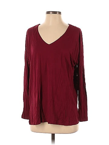 Yelete Long Sleeve Blouse (view 1)