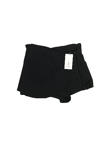 Athleta Black Active Skort Size XL 62 off ThredUp