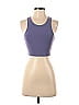 REI Co Op Purple Sports Bra Size XS - photo 1