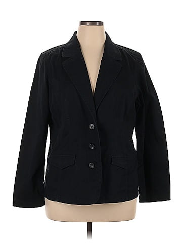 SONOMA life + style Blazer (view 1)