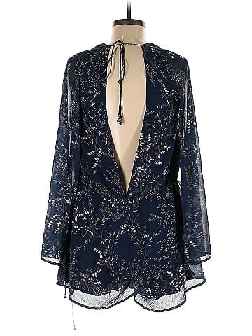 TJD Romper (view 2)