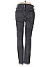 Citizens of Humanity Chevron-herringbone Gray Jeans Size 25 waist - photo 2