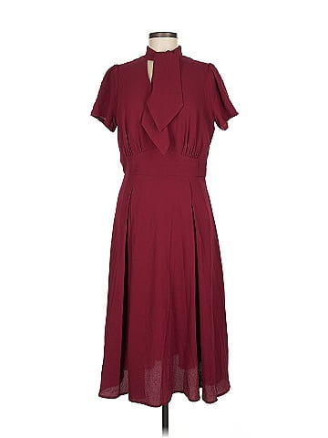 Collectif X Modcloth Casual Dress (view 1)
