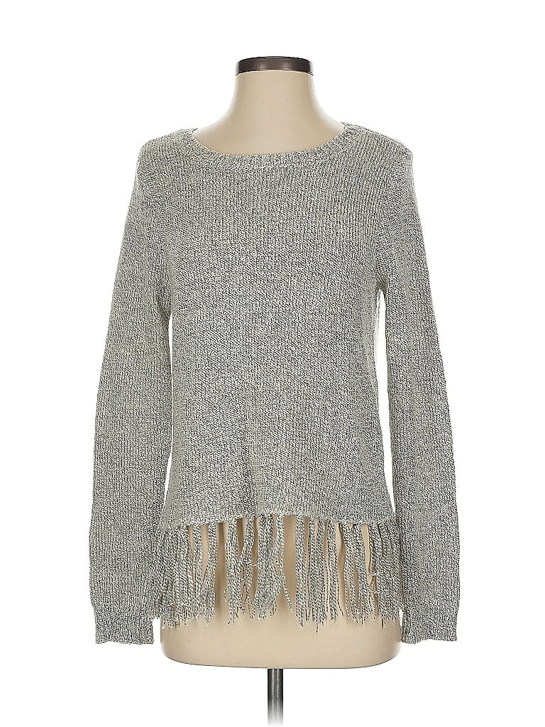 Pre-owned Bb Dakota Pullover Sweater