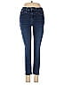 Madewell Hearts Blue Jeans Size 26 waist - photo 1