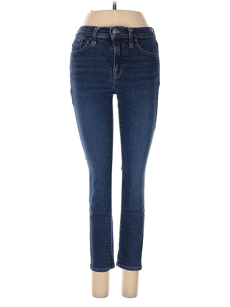 Click to view more detailed imagery on our partner's website Pre-owned Madewell Jeans
