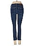 Madewell Hearts Blue Jeans Size 26 waist - photo 2