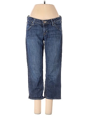 Hudson Jeans Jeans (view 1)