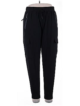 Libian Casual Pants