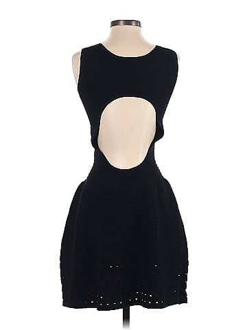 Maje Cocktail Dress (view 2)