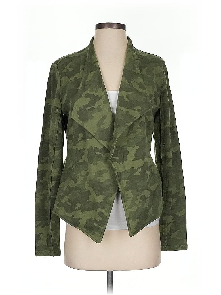 Pre-owned Caslon Cardigan Sweater