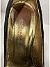 Dolce & Gabbana 100% Suede Black Heels Size EU 36 1/2 - photo 10