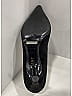 Dolce & Gabbana 100% Suede Black Heels Size EU 36 1/2 - photo 11