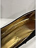 Dolce & Gabbana 100% Suede Black Heels Size EU 36 1/2 - photo 9