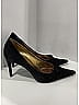 Dolce & Gabbana 100% Suede Black Heels Size EU 36 1/2 - photo 12