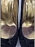 Dolce & Gabbana 100% Suede Black Heels Size EU 36 1/2 - photo 6