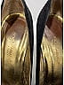 Dolce & Gabbana 100% Suede Black Heels Size EU 36 1/2 - photo 7