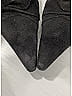 Dolce & Gabbana 100% Suede Black Heels Size EU 36 1/2 - photo 5