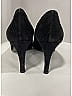 Dolce & Gabbana 100% Suede Black Heels Size EU 36 1/2 - photo 8