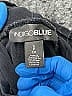 Indigo Blue Black Jeans Size S - photo 3