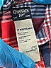 OshKosh B'gosh 100% Cotton Plaid Red Long Sleeve Onesie 12-18 MO / 18 MO - photo 3