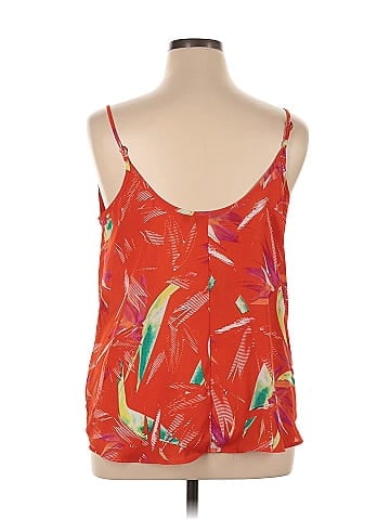 Apt. 9 Sleeveless Blouse (view 2)